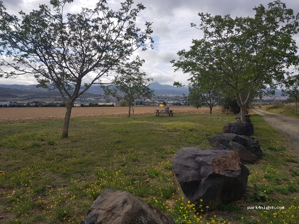 (63800) Cournon-d'Auvergne - Unnamed Road — foto 3