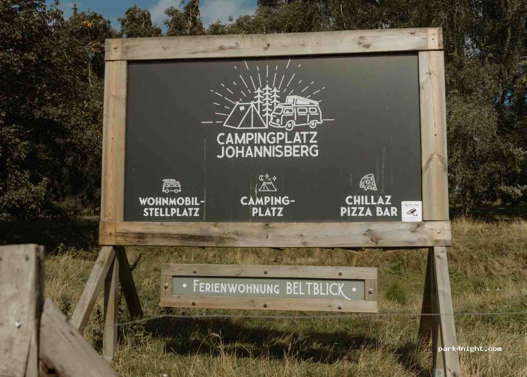 Campingplatz Johannisberg — foto 4