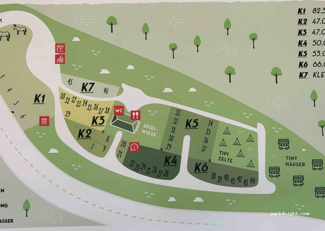 Campingplatz Johannisberg — foto 5