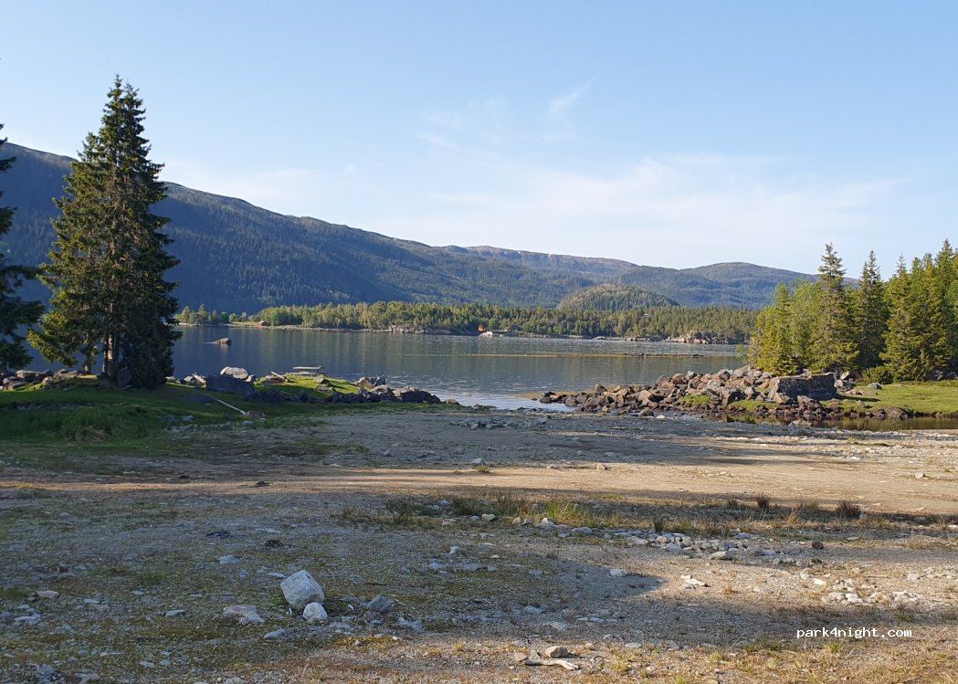 (7690) Mosvik - 3 Sekundær Fylkesveg 191 — foto 2