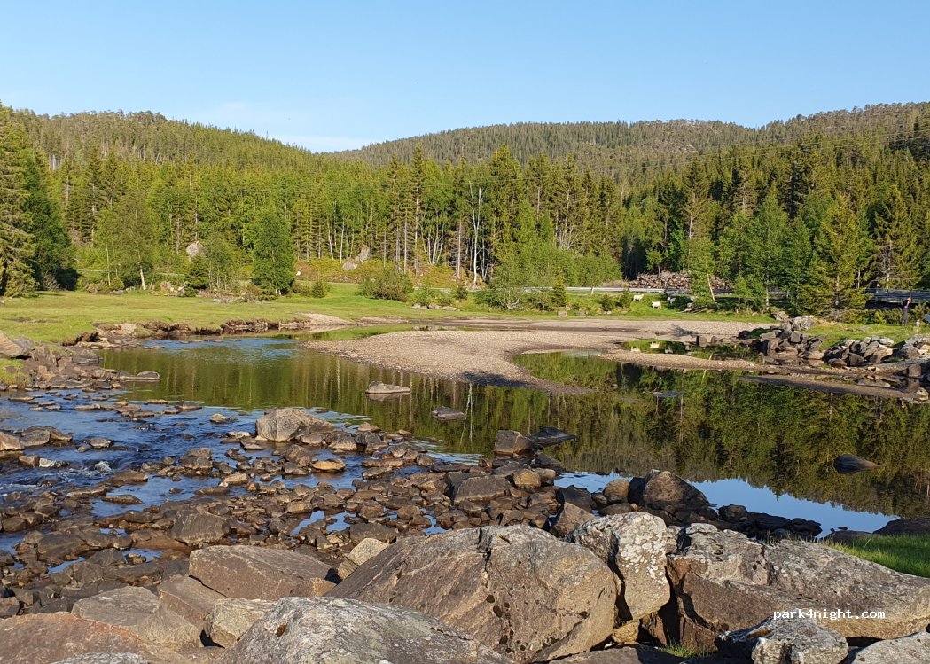 (7690) Mosvik - 3 Sekundær Fylkesveg 191 — foto 3