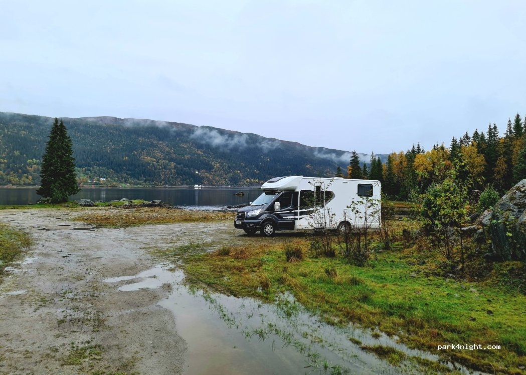 (7690) Mosvik - 3 Sekundær Fylkesveg 191 — foto 4