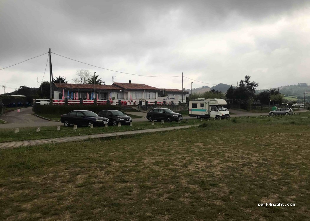 (33316) Liñero - 1D Calle Camping la Ensenada — foto 2