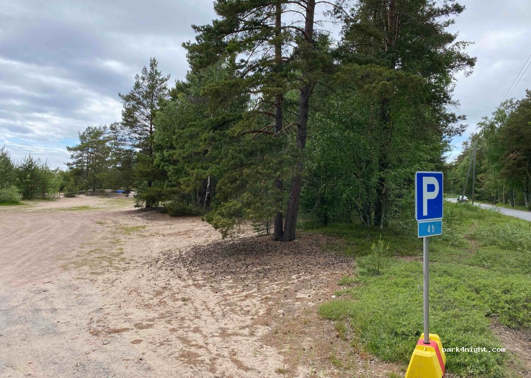 (28840) Pori - 43 Kuoppientie — foto 4