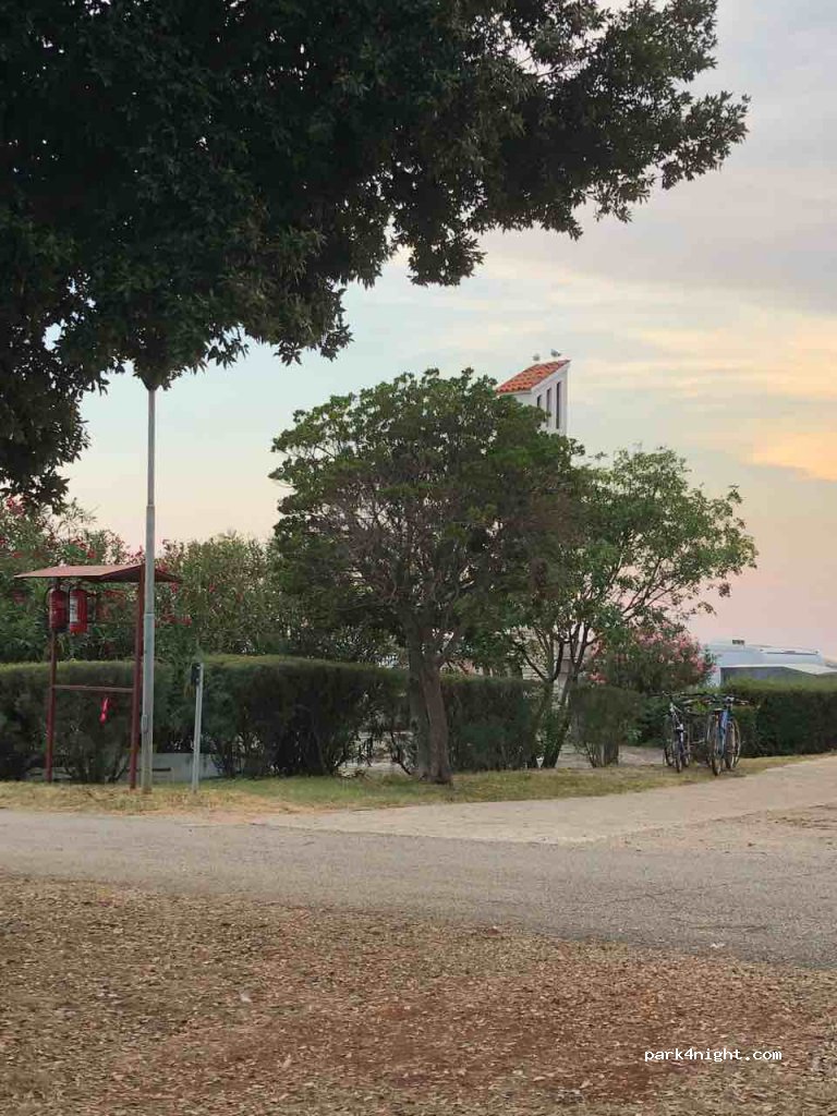 Camping Materada — foto