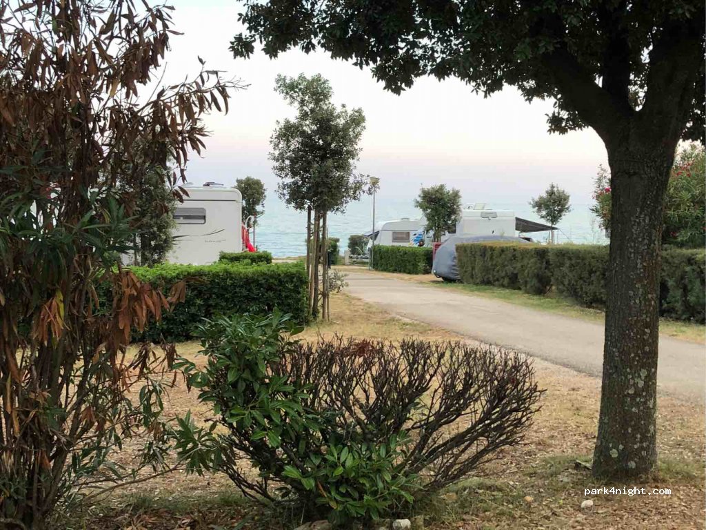 Camping Materada — foto 2
