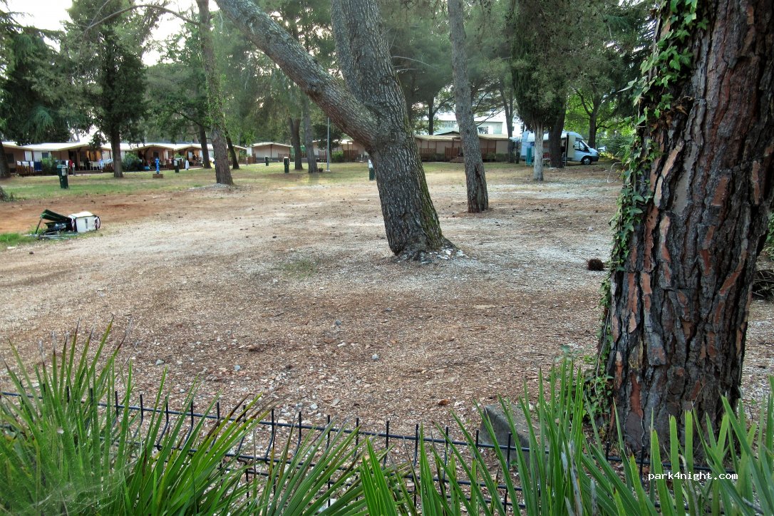 Camping Materada — foto 4