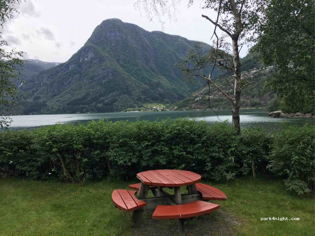 (5750) Odda - Riksveg 13 — foto 2