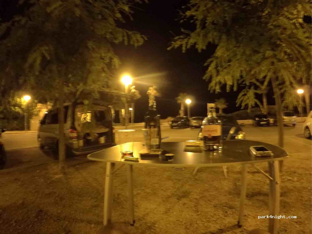 (43883) Roda de Berà - 9 Passeig Marítim — foto