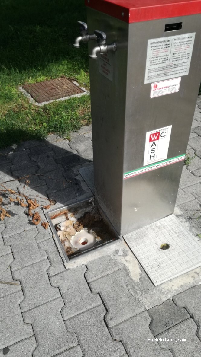 (31040) Direzione - A4 Torino - Trieste — foto 3
