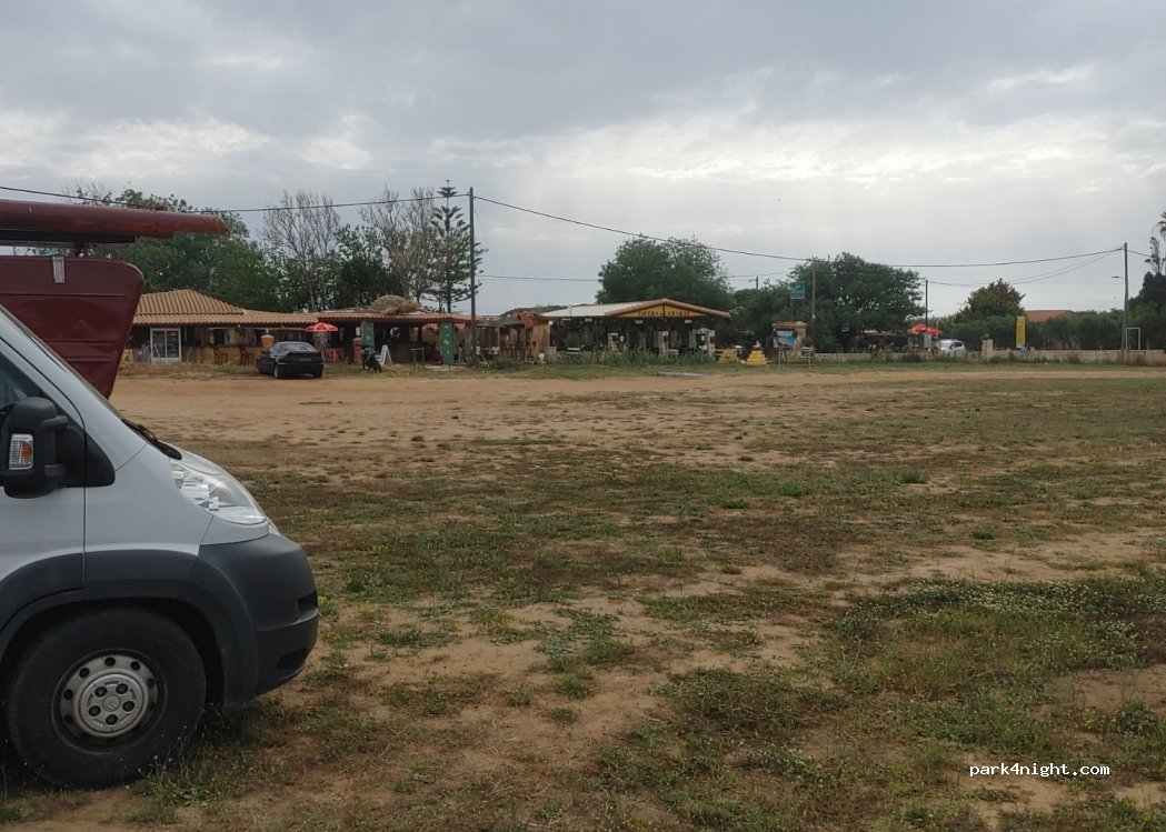 (291 00) Vasilikos - Unnamed Road — foto 2