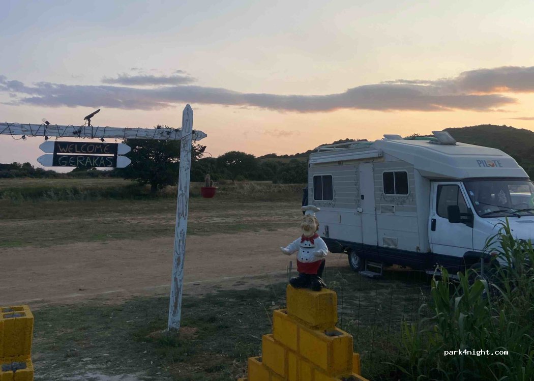 (291 00) Vasilikos - Unnamed Road — foto 4
