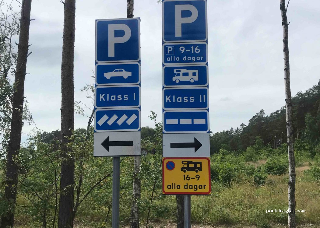 (272 95) Simrishamn N - Tennisbanevägen — foto