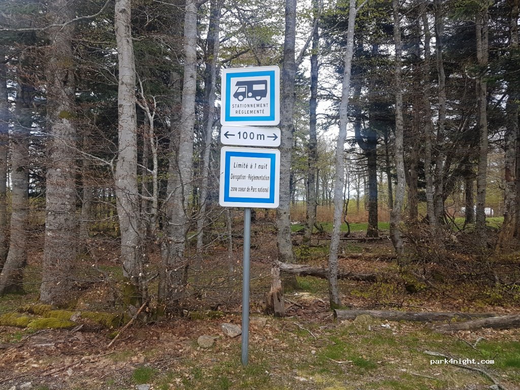 (30570) Val-d'Aigoual - Prat Peyrot — foto
