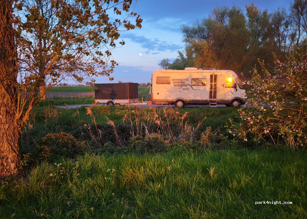 (59630) Brouckerque - 5 Route de Bourbourg — foto 3