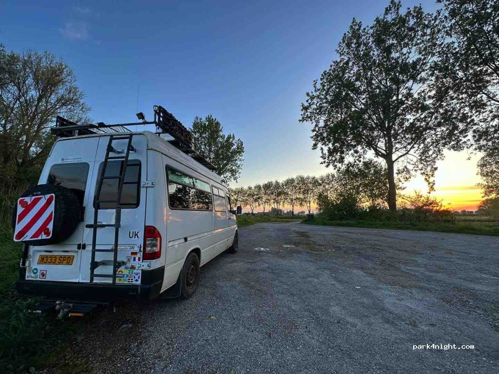 (59630) Brouckerque - 5 Route de Bourbourg — foto 4
