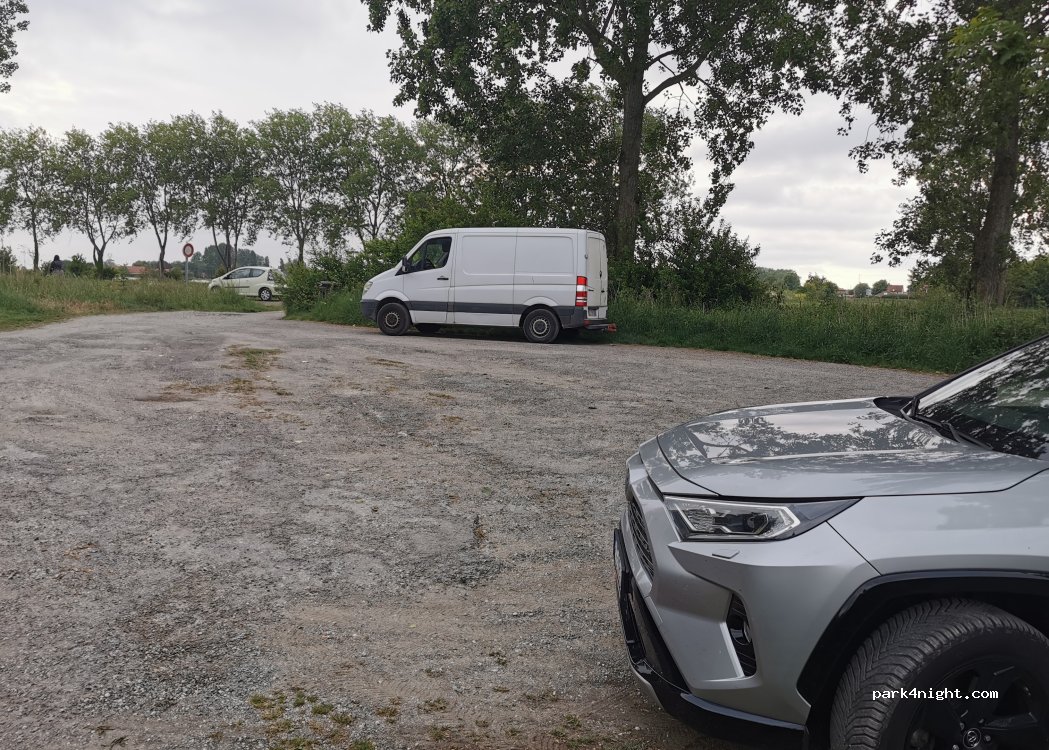 (59630) Brouckerque - 5 Route de Bourbourg — foto 5