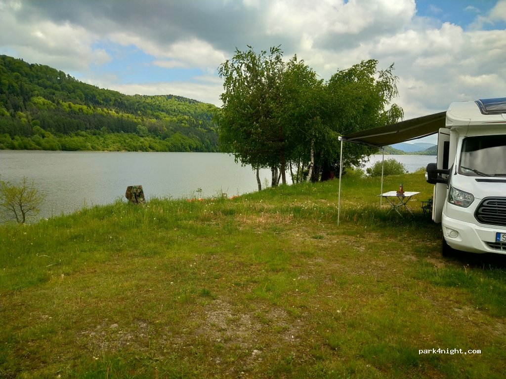 (38-312) Klimkówka - — foto 2