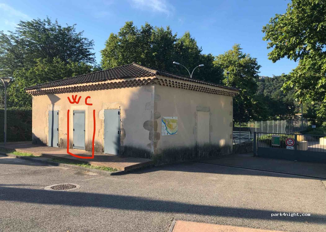 (07200) Ucel - 37 Route de la Manufacture Royale — foto 2