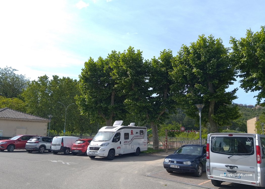 (07200) Ucel - 37 Route de la Manufacture Royale — foto 4