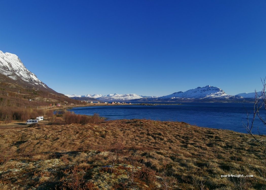 (9454) Ånstad - 46 Sekundær Fylkesveg 132 — foto 4