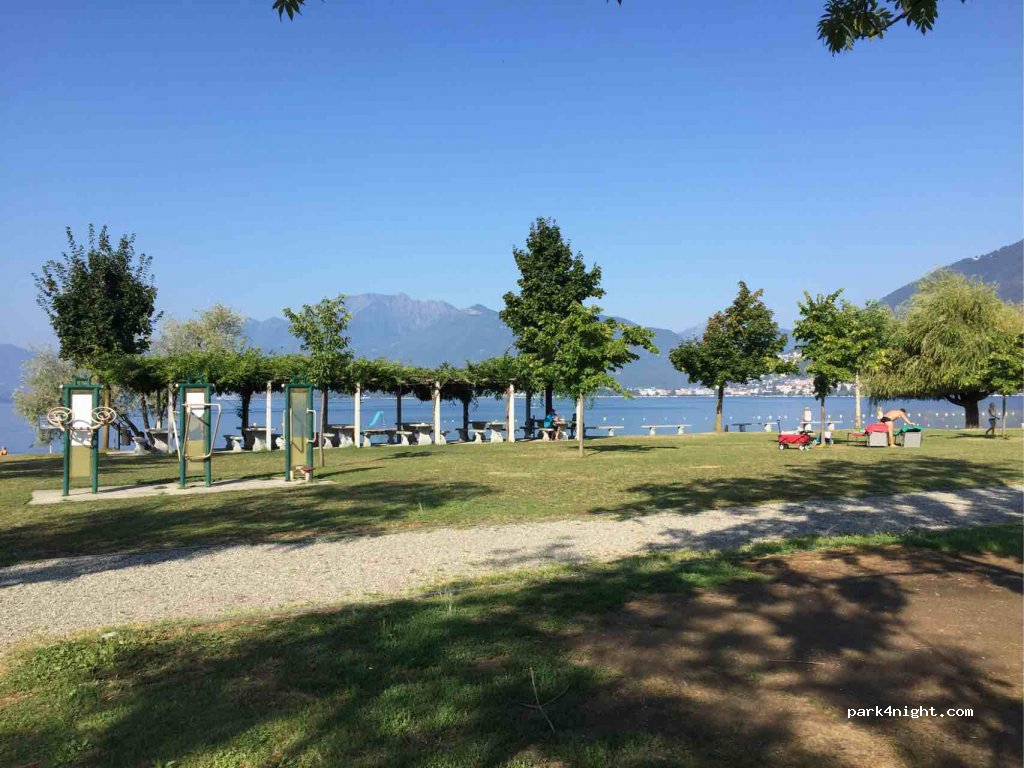 Camping CLM — foto