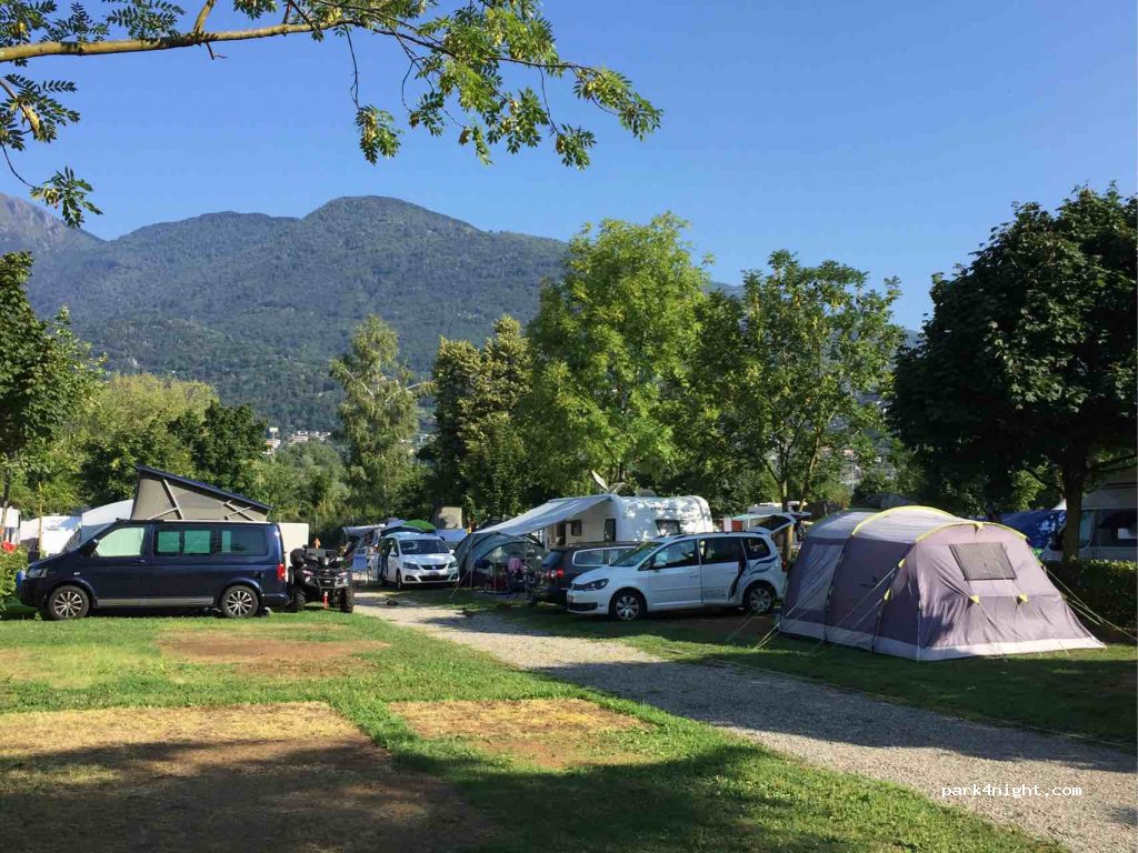 Camping CLM — foto 2