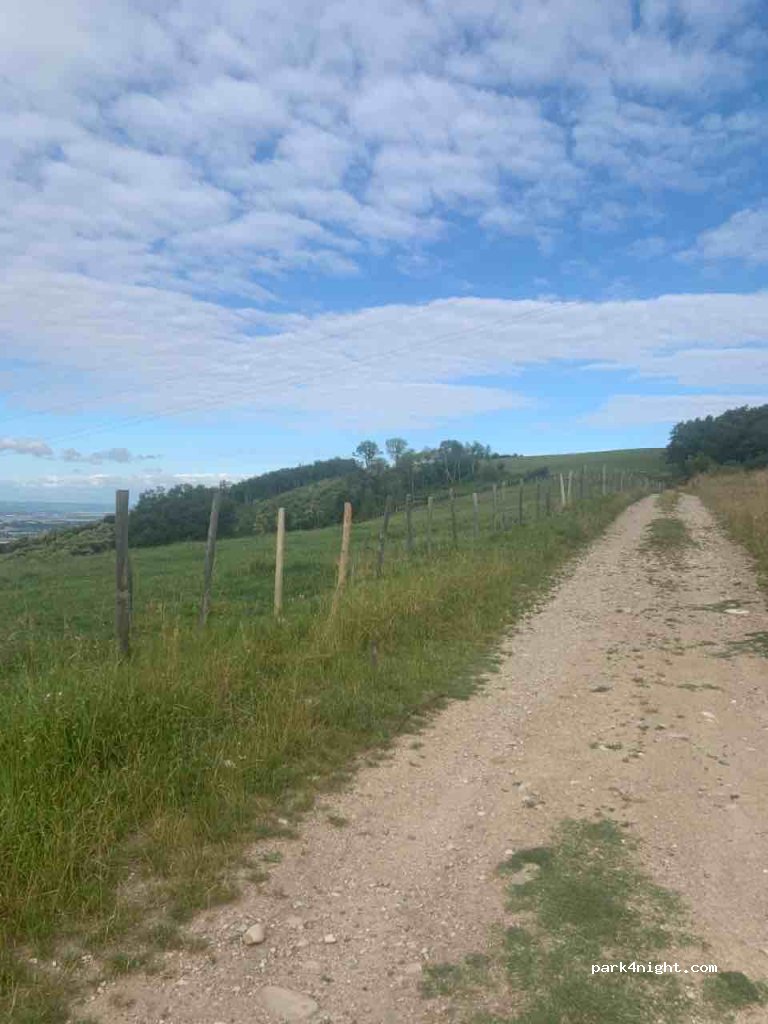 (38690) Colombe - Chemin du Crêt — foto 2