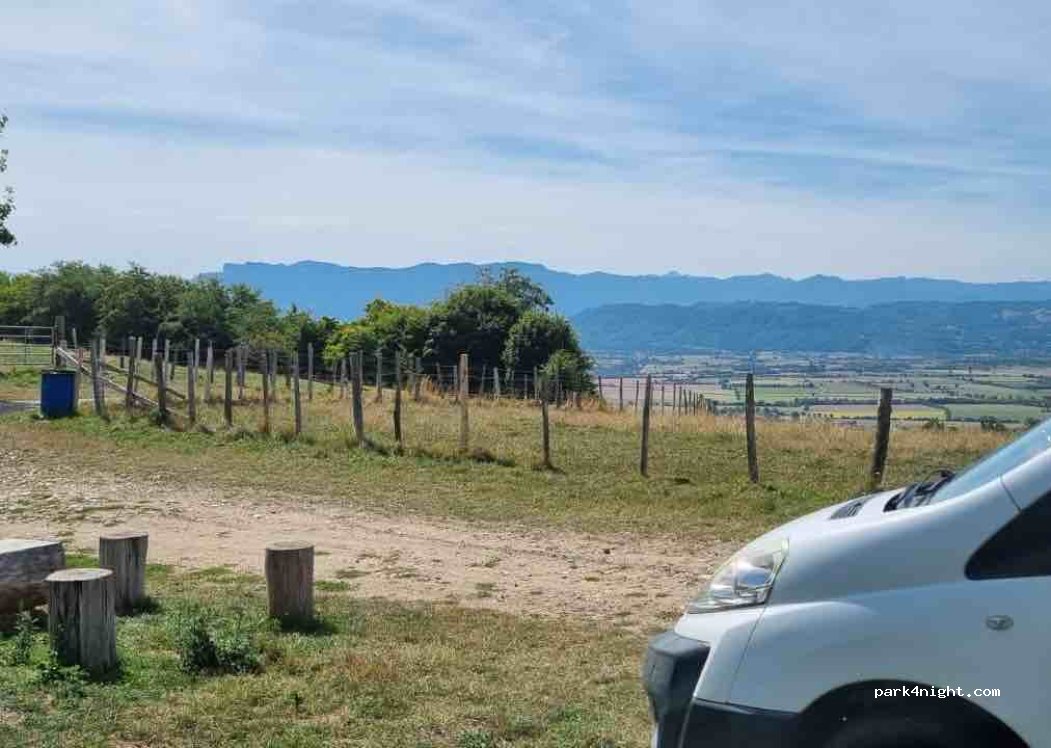 (38690) Colombe - Chemin du Crêt — foto 5