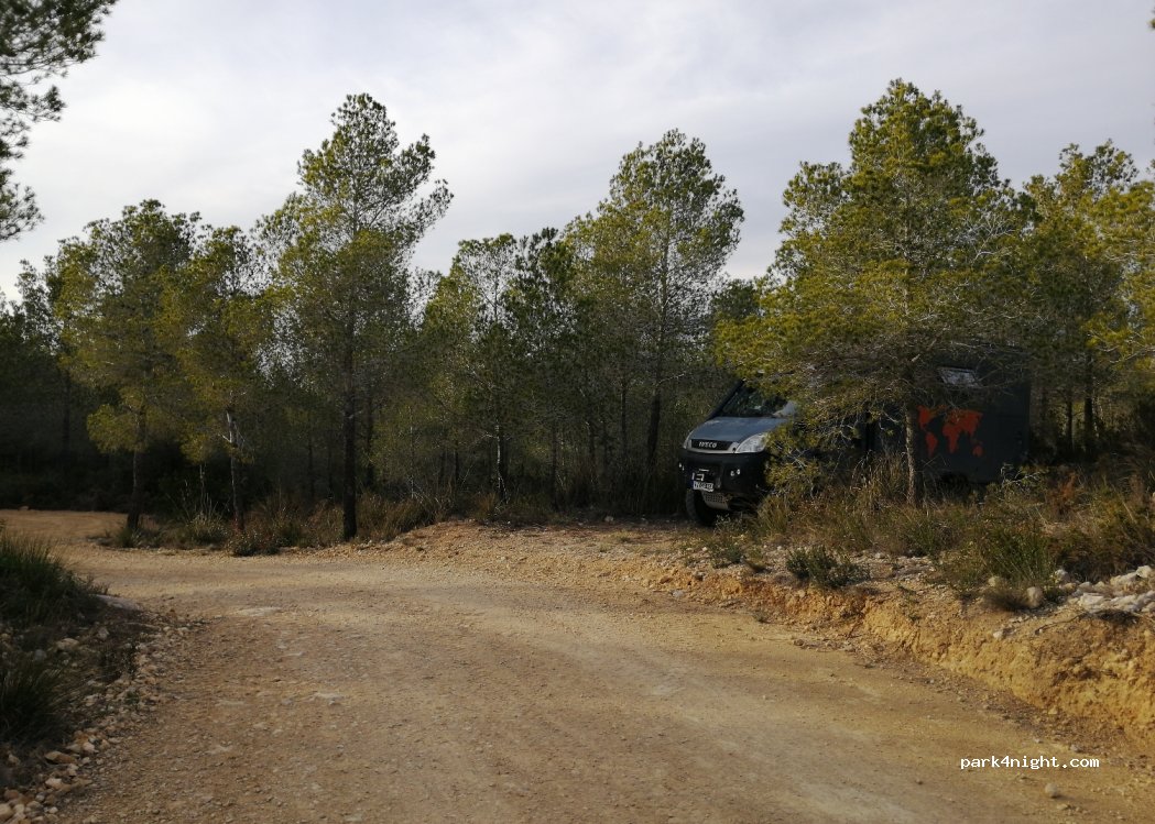 (08729) Castellet i la Gornal - Carretera de Vilanova i la Geltrú a la Bisbal del Penedès C-434 | BV-2115 — foto 4