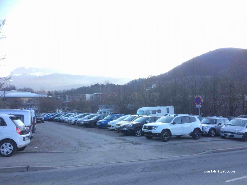 (74940) Annecy-le-Vieux - 4 Impasse des Saules — foto 2