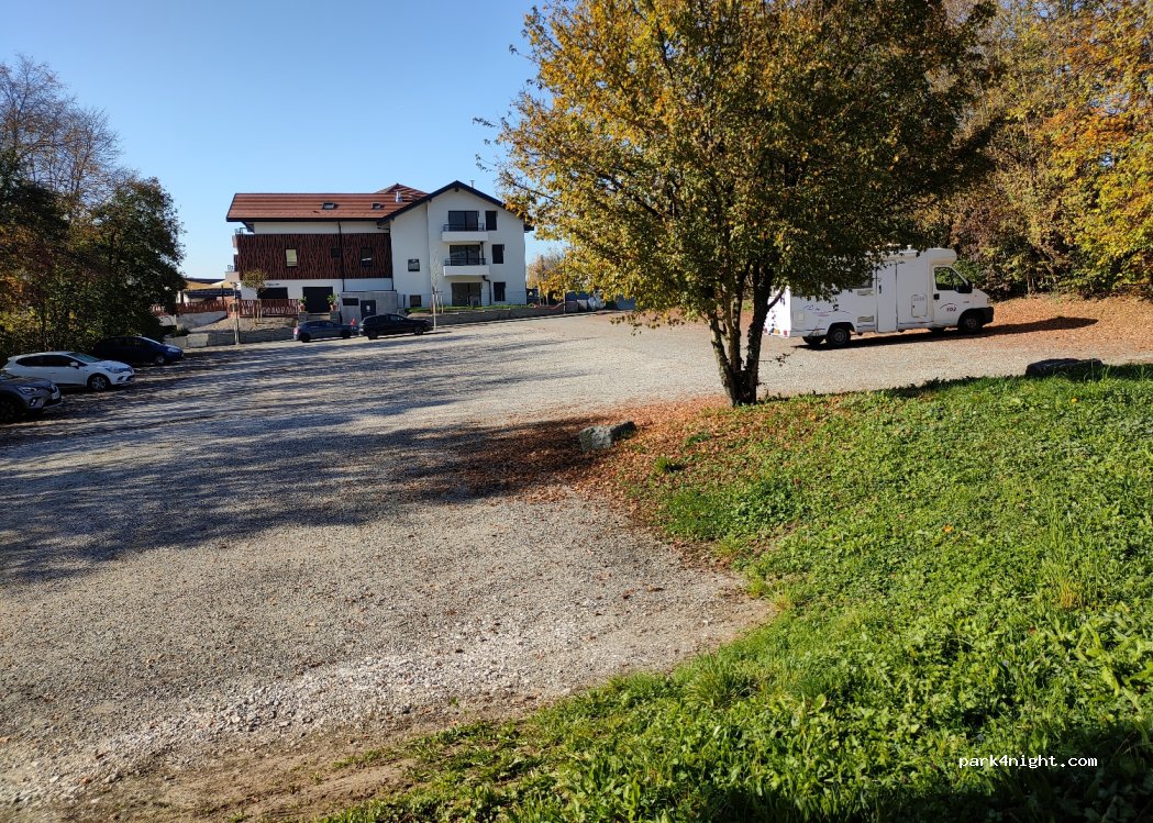 (74940) Annecy-le-Vieux - 4 Impasse des Saules — foto 3