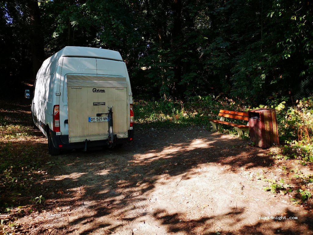 (78770) Thoiry - 5 Chemin de la Fontaine — foto 2