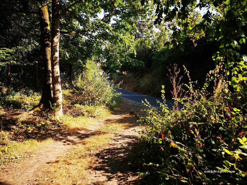 (78770) Thoiry - 5 Chemin de la Fontaine — foto 3