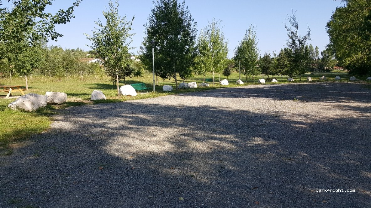 (82340) Dunes - 194 Chemin de la Détente — foto