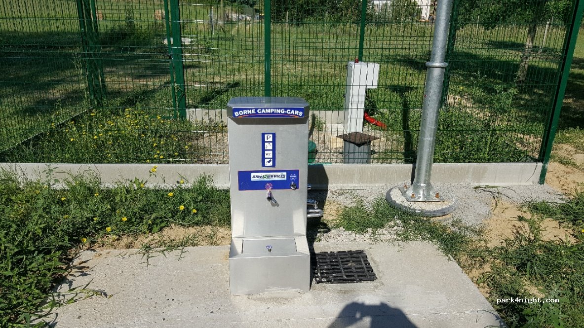 (82340) Dunes - 194 Chemin de la Détente — foto 2