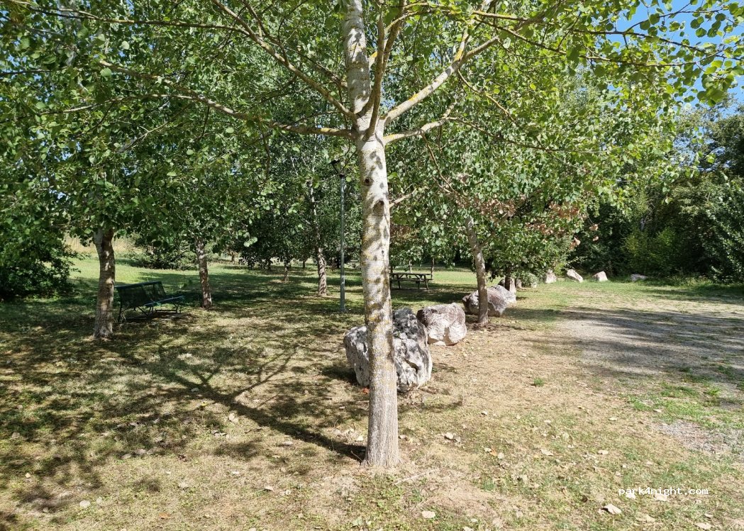 (82340) Dunes - 194 Chemin de la Détente — foto 3