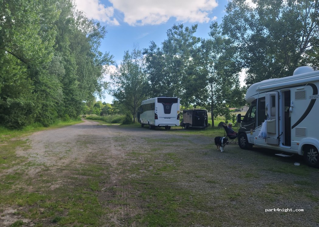 (82340) Dunes - 194 Chemin de la Détente — foto 5