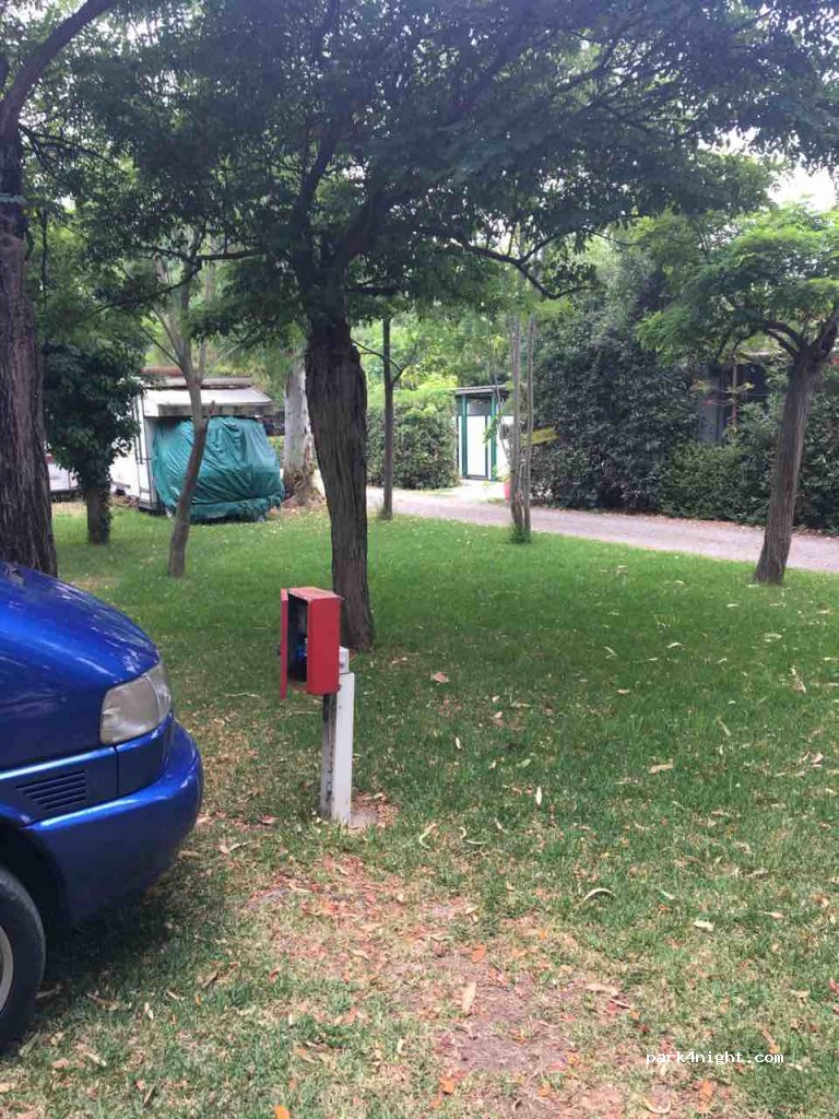 Camping Rubinya — foto 3