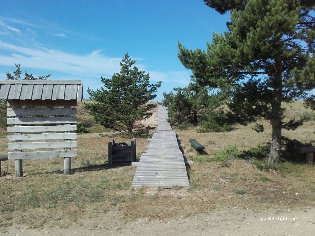 (3627)  - Unnamed Road — foto