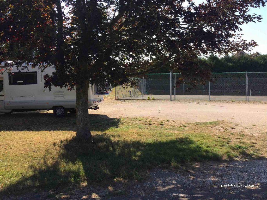 (89560) Ouanne - 11 Allée des Arrivaults — foto