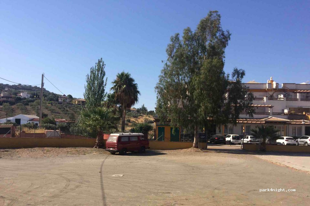 (29713) Málaga - 75 Urbanizacion Buenavista — foto 3