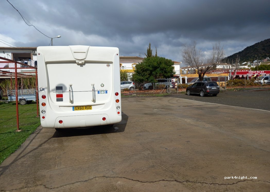 (29713) Málaga - 75 Urbanizacion Buenavista — foto 4