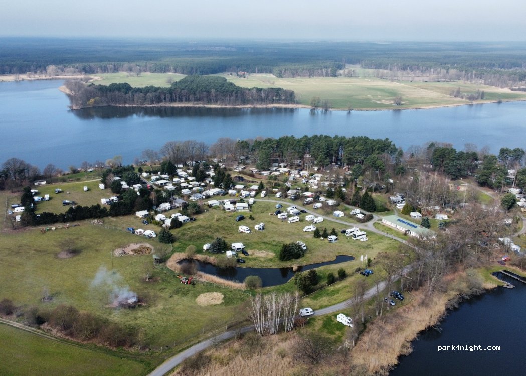 Halbinsel Raatsch — foto 4