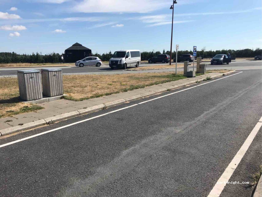 (7400) Herning - 134 Midtjyske Motorvej — foto 3