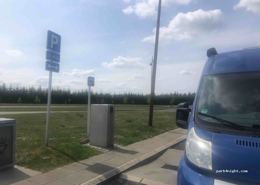 (7400) Herning - 134 Midtjyske Motorvej — foto 4