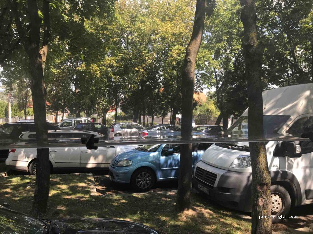 (400000) Cluj-Napoca - 2 Strada Călărașilor — foto
