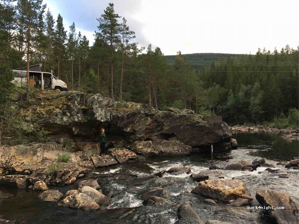 (3632)  - 13 Primær Fylkesveg 40 — foto