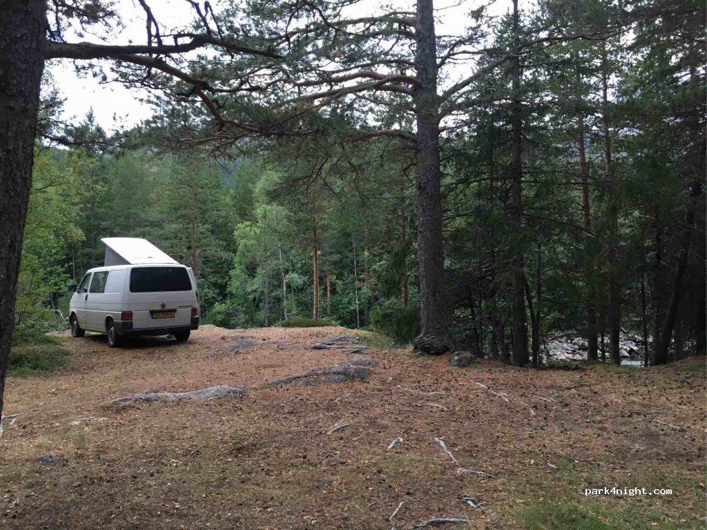(3632)  - 13 Primær Fylkesveg 40 — foto 2