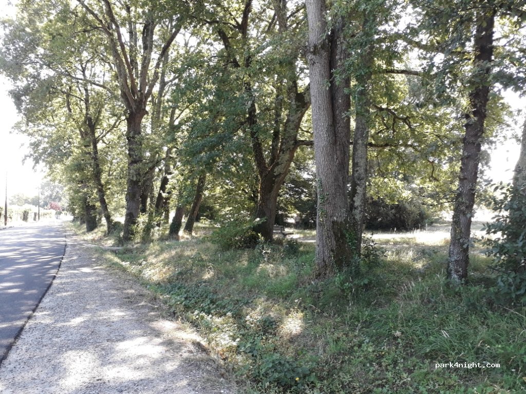 (33700) Mérignac - 209 Avenue Aristide Briand — foto